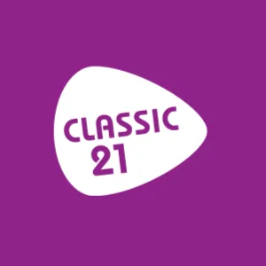 Radio RTBF Classic 21