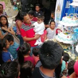 Joseph Vargas