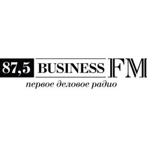 Radio Business (Радио бизнес фм)