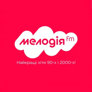 Melodiya (Радио Мелодия)