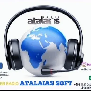 Radio Atalaias Soft