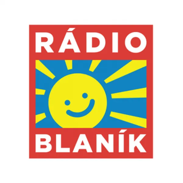 Radio Rádio BLANÍK