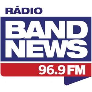 Radio BandNews São Paulo
