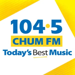 Radio 104.5 CHUM
