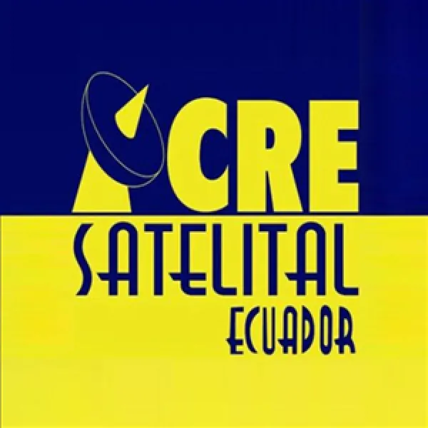 CRE Satelital Ecuador