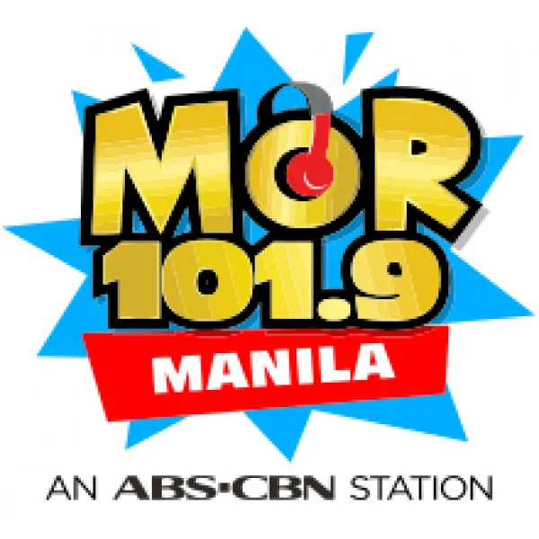 Radio MOR 101.9 (DWRR)