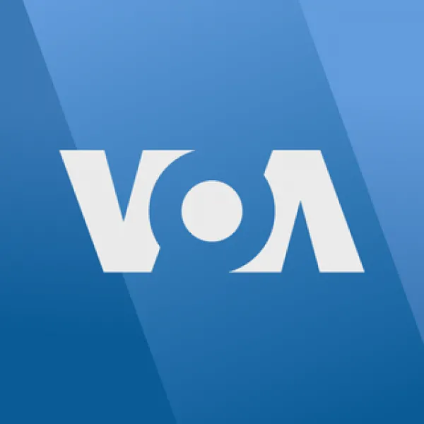 Radio Voice of America