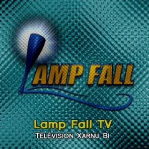 Radio Lamp