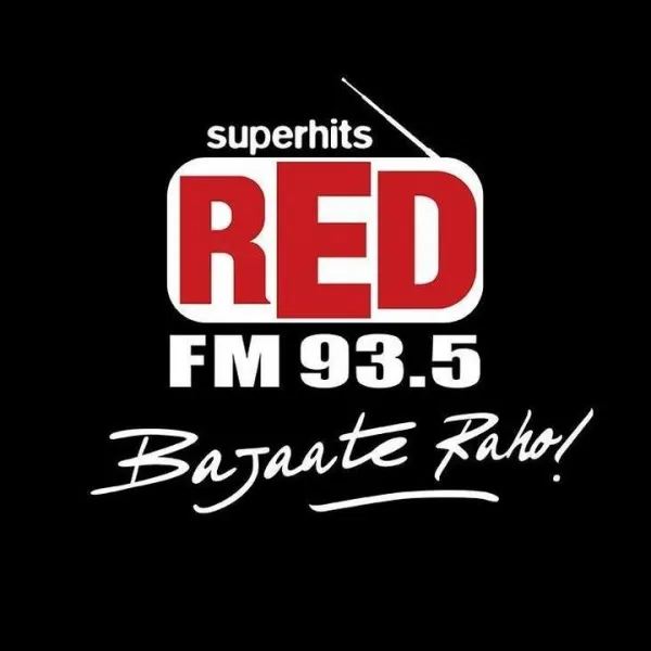 93.5 Red
