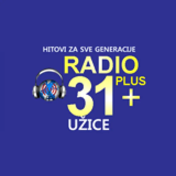 Radio 31 Plus