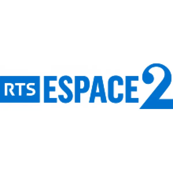Radio RTS Espace 2