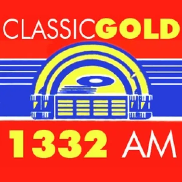 Radio Classic Gold 1332