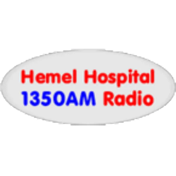 Hemel Hospital Radio