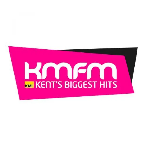 Radio KMFM Maidstone