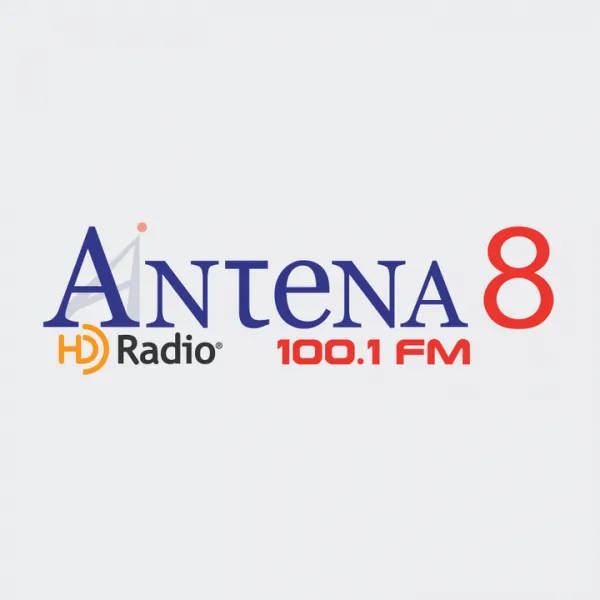Radio Antena8