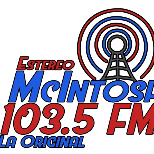 Radio Estereo McIntosh