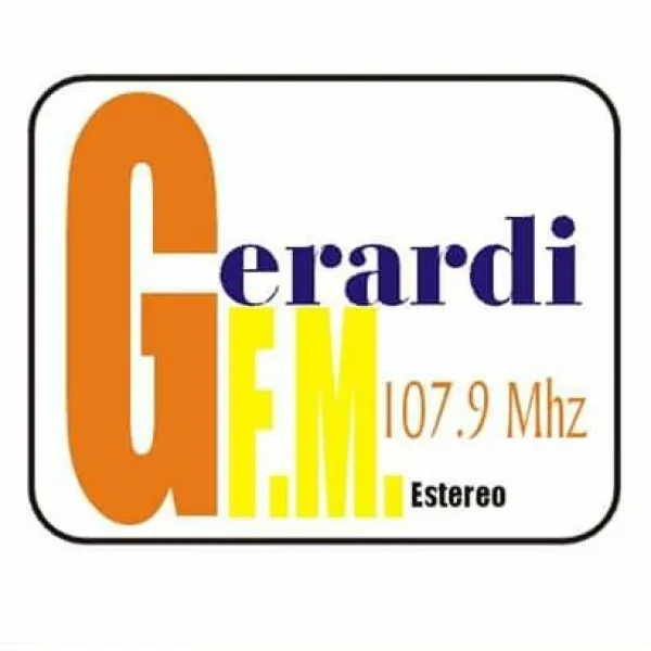 Radio Stereo Gerardi