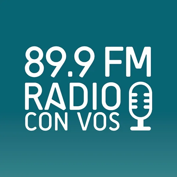 Radio Con Vos