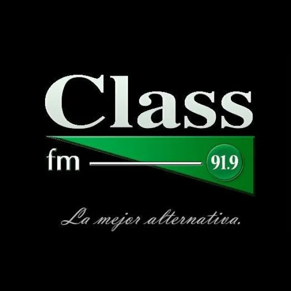 Radio Class FM