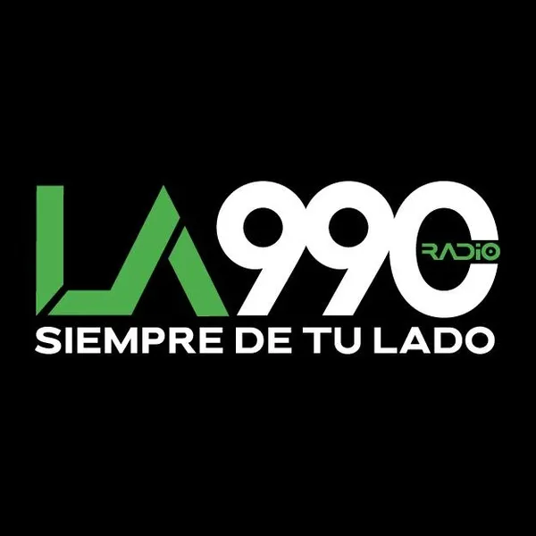 Radio LA990