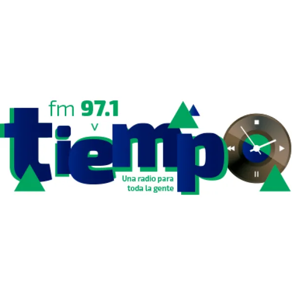 Radio FM Tiempo 97.1
