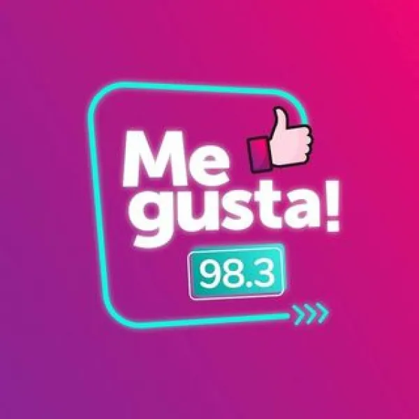 Radio Me Gusta 98.3