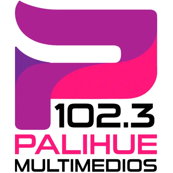 Radio FM Palihue 102.3