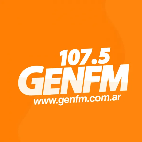 Radio Gen 107.5 FM