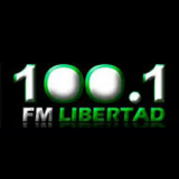 Radio FM Libertad