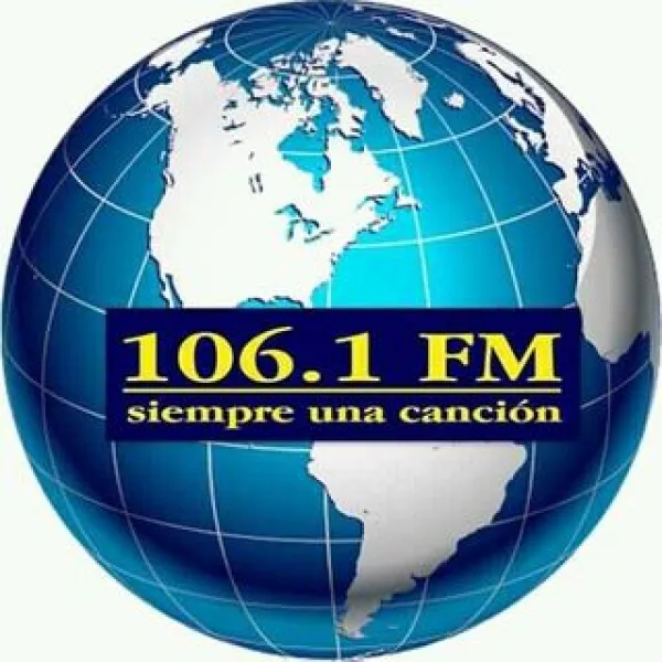 Radio La 106 (Siempre Una Canción)