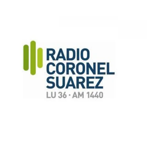 Radio LU36 (Coronel suarez)