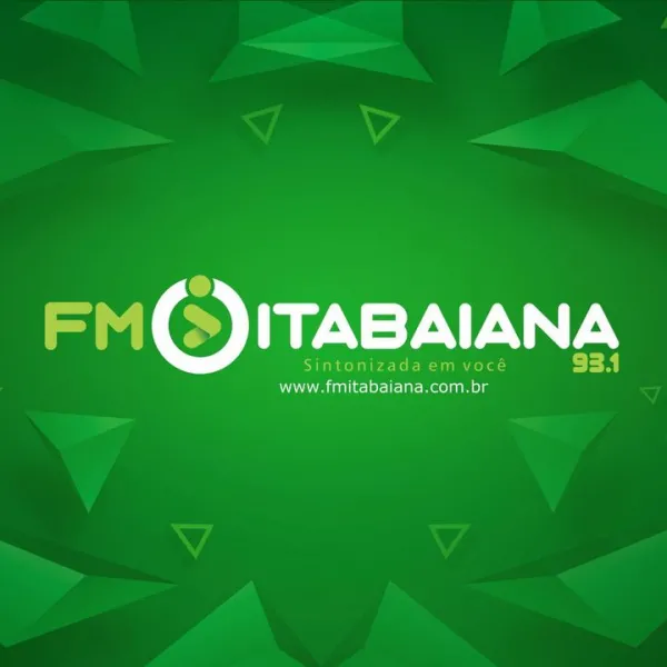 Radio FM Itabaiana