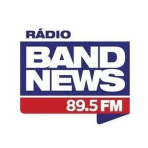 Radio BandNews Belo Horizonte