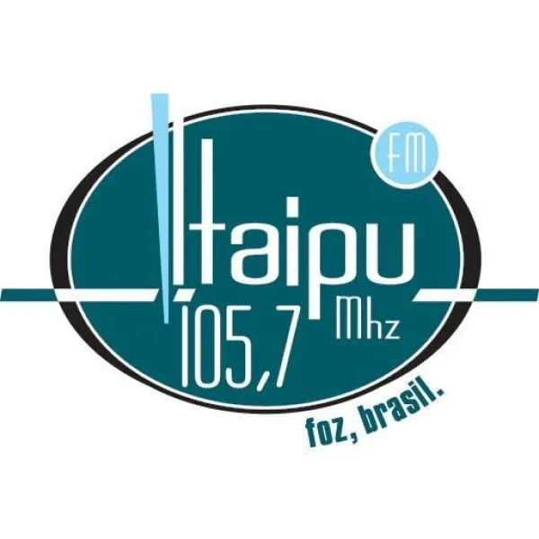 Radio Itaipu FM 105,7