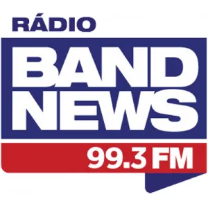Radio BandNews Porto Alegre