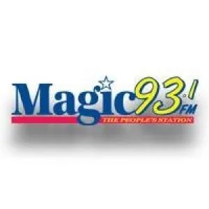 Radio Magic 93.1