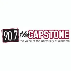 Radio 90.7 The Capstone (WVUA)