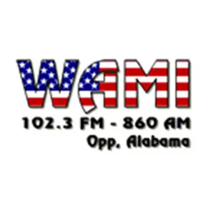 Radio Classic Country 102.3 (WAMI)