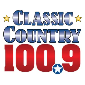 Classic Country 100.9 (KAYO)