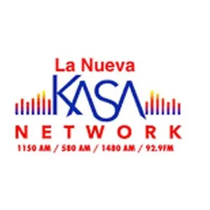 La Nueva Radio Kasa (KCKY)