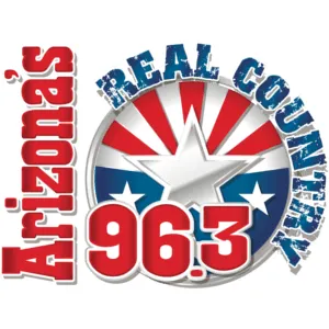 96.3 Real Country (KSWG)