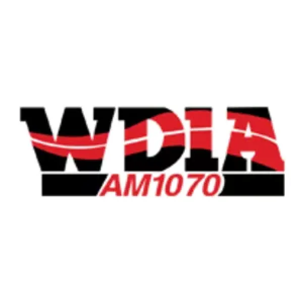Radio 1070 WDIA