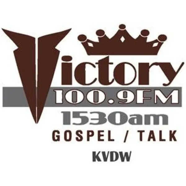 Victory Network 1530 (KVDW)