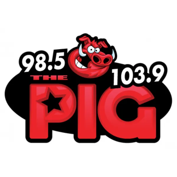 The Pig 103.9 (KPGG)