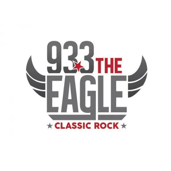 Radio 93.3 The Eagle (Kagl)