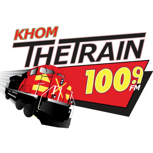 Radio KHOM The Train