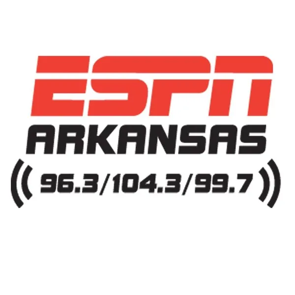 Radio ESPN Arkansas (KBCN)