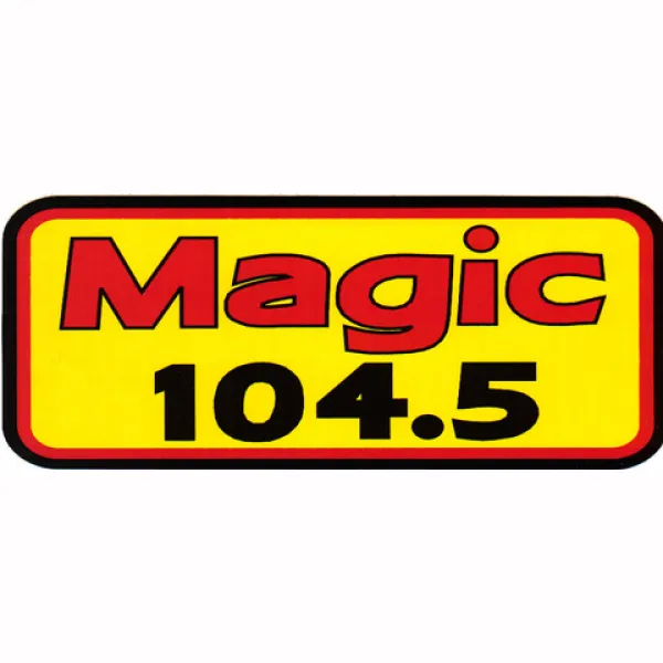 Radio Magic 104.5 (KMGC)
