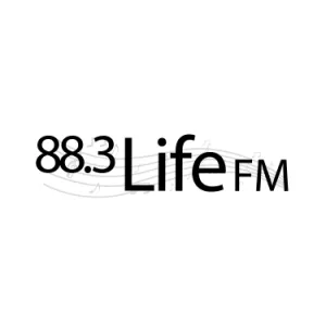 KAXL-FM (Life FM)