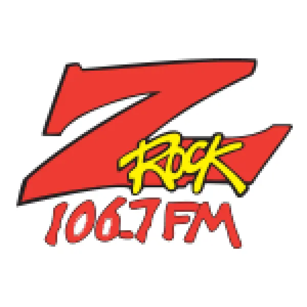 Radio ZRock 106.7 (KRQR)